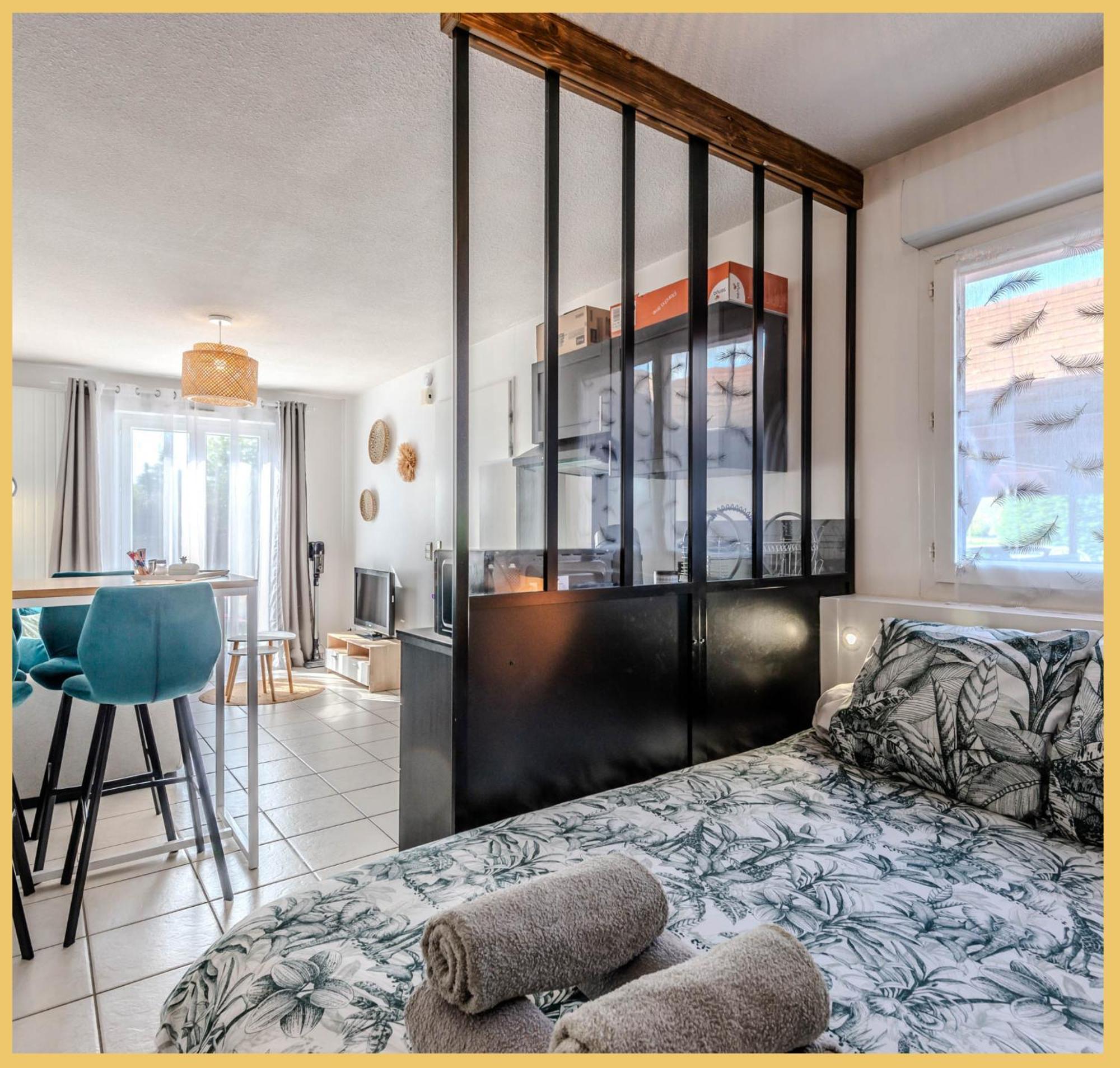 Appartement Le Blansin Saint-Pierre-en-Faucigny Exterior foto